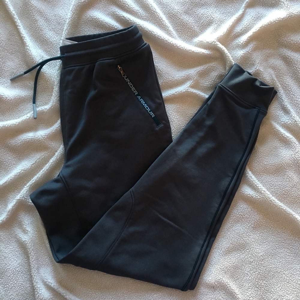UA Joggers